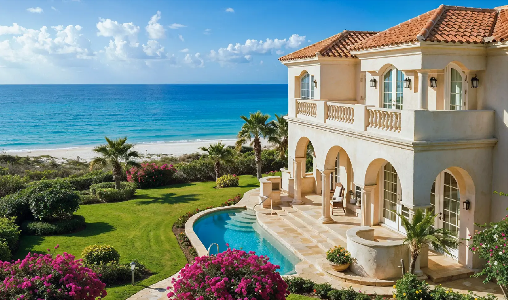Real Estate Tax Benefits in the Dominican Republic