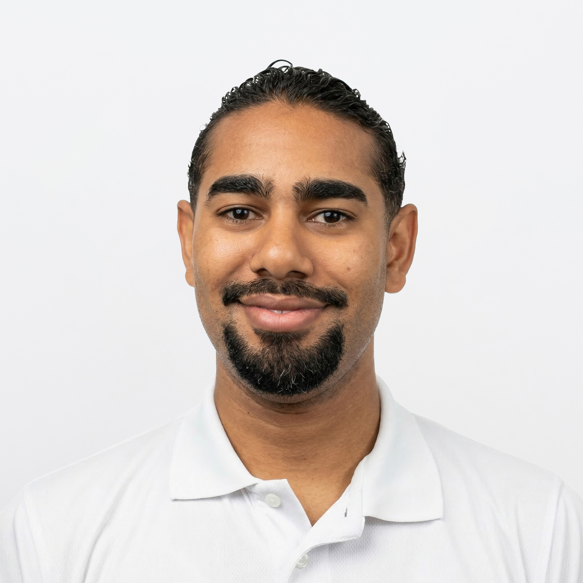 Mario Martinez