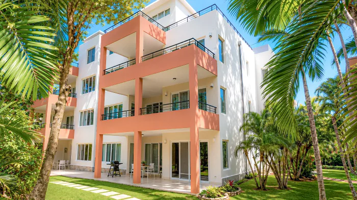 Spacious Ocean-View Residence at Infiniti Blu