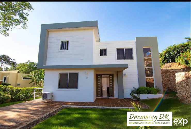DR Casa Linda Villa 745