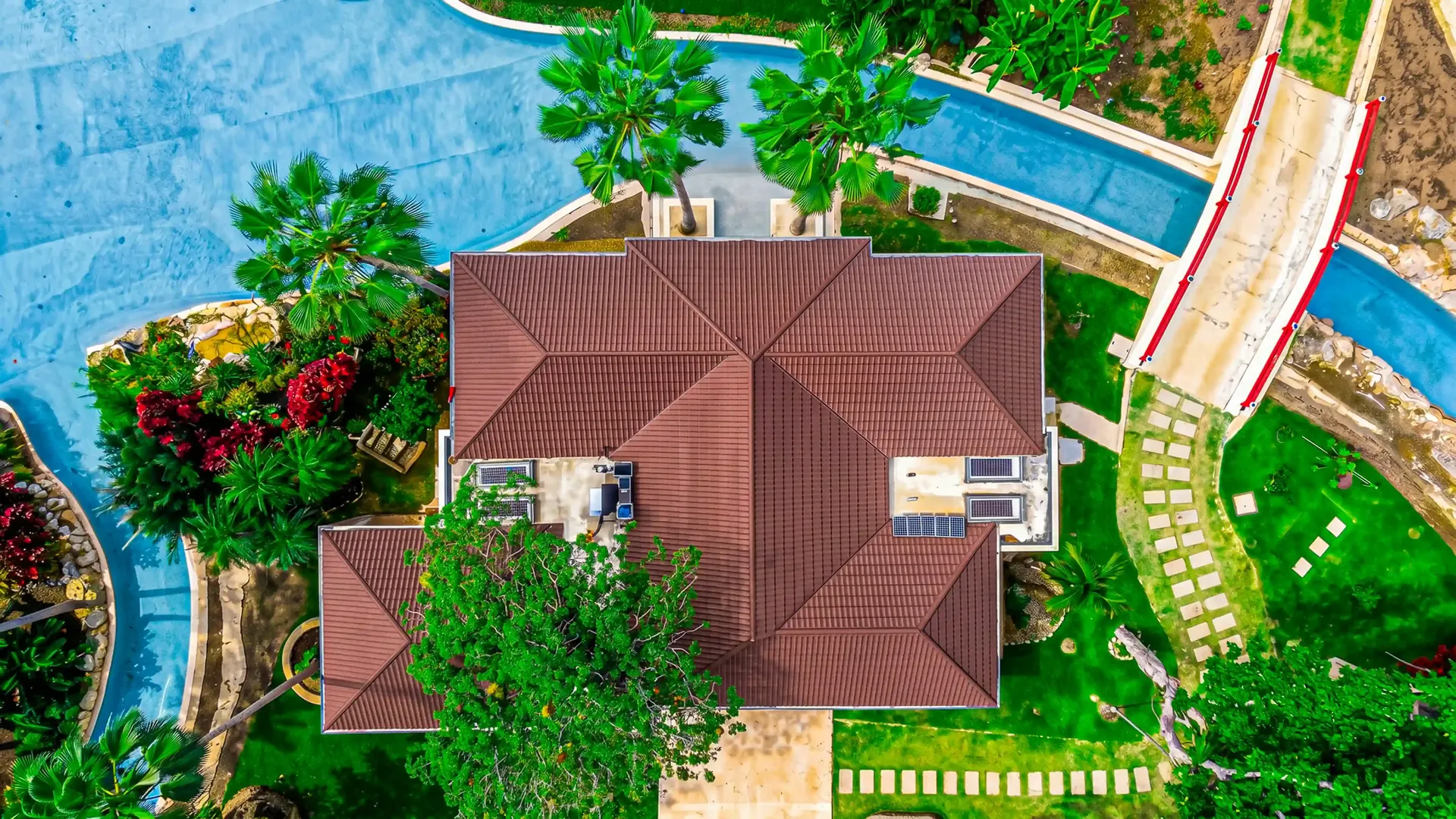 Lionsgate estate photograph 3