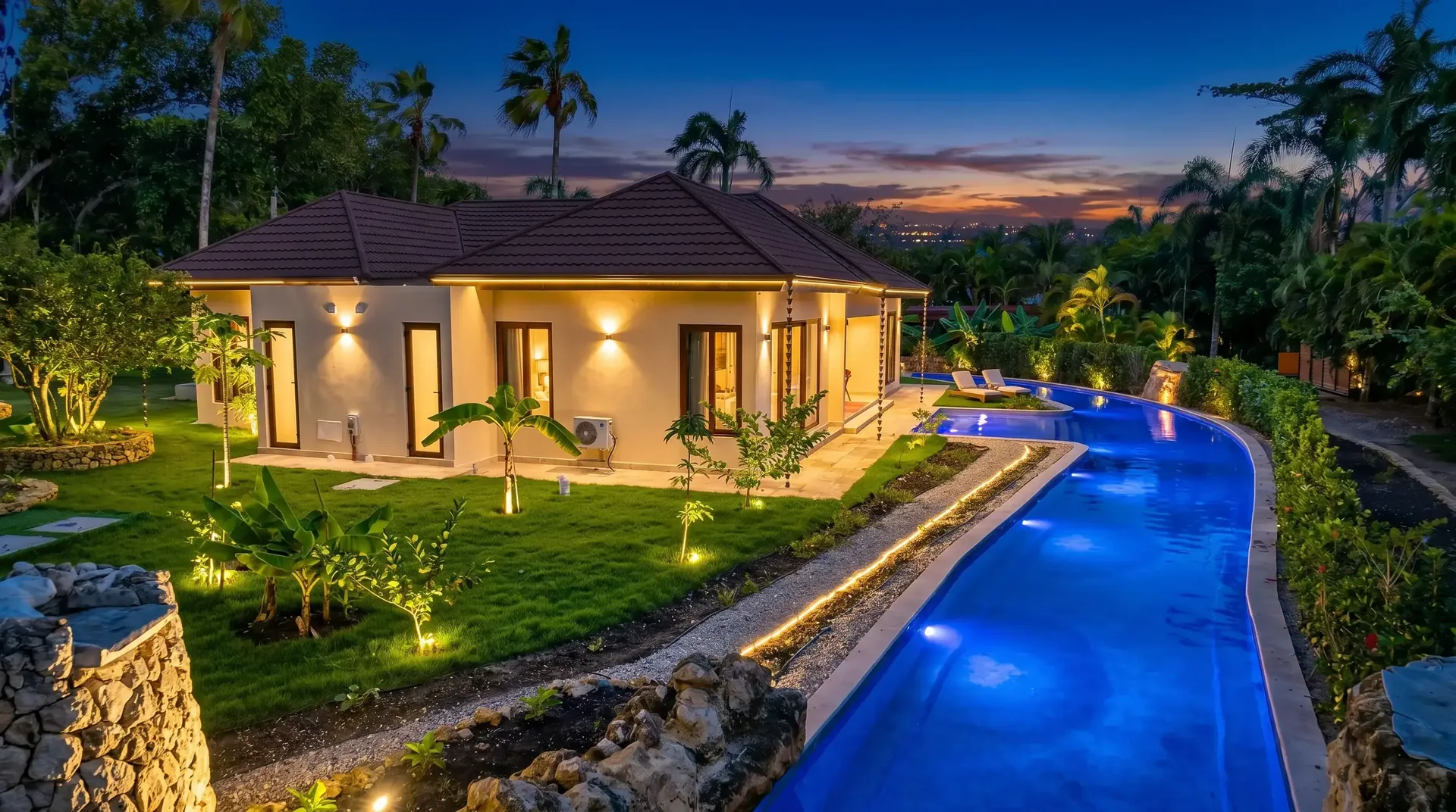 Lionsgate estate photograph 9