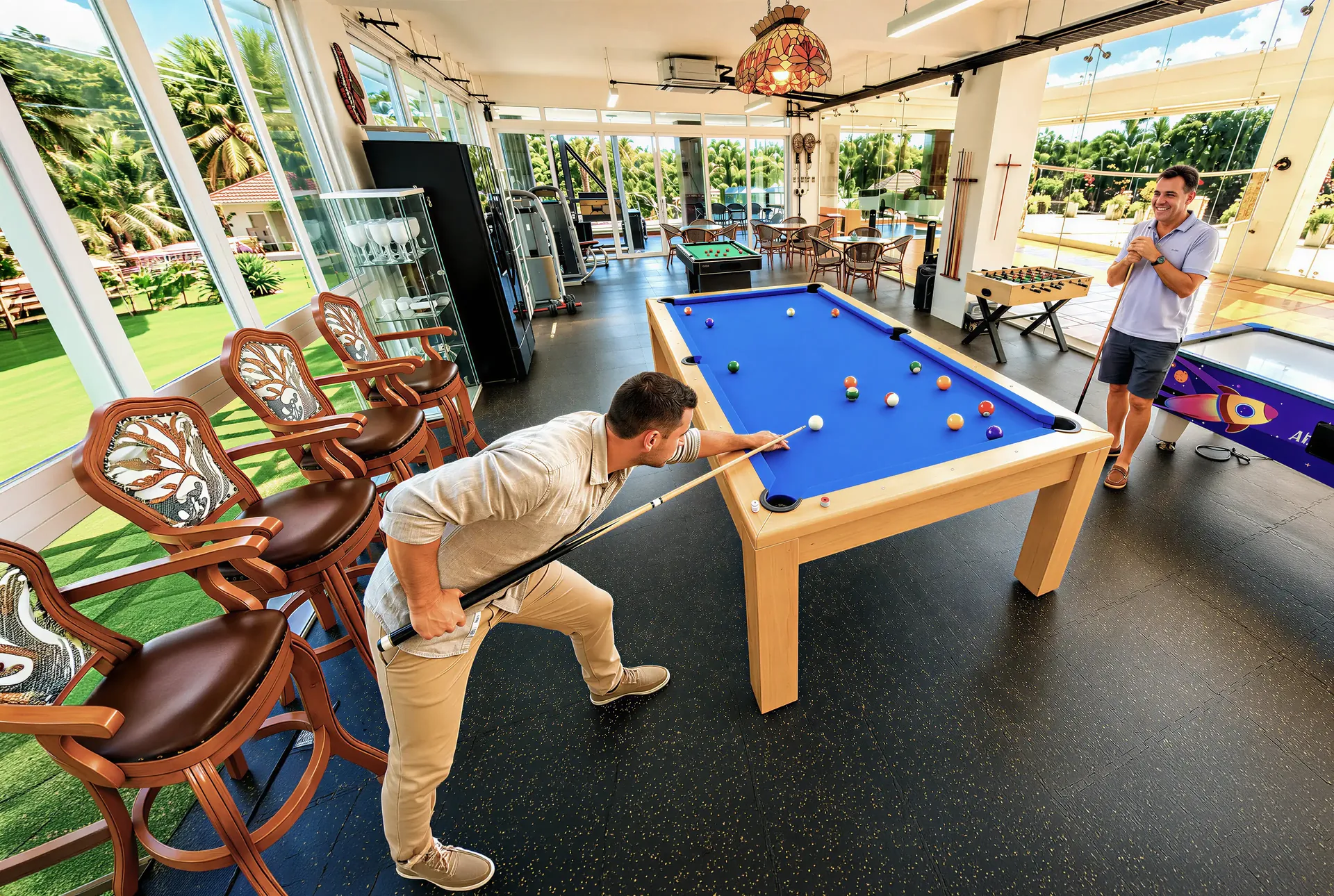 Lionsgate estate photograph 14