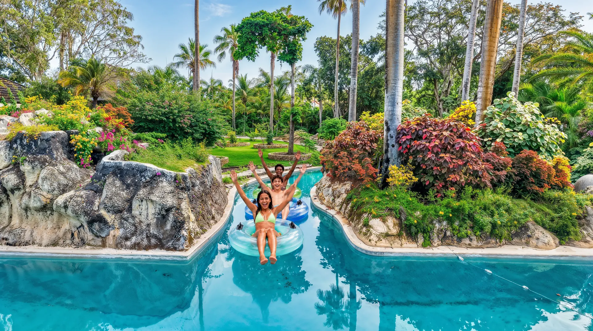 Lionsgate estate photograph 21